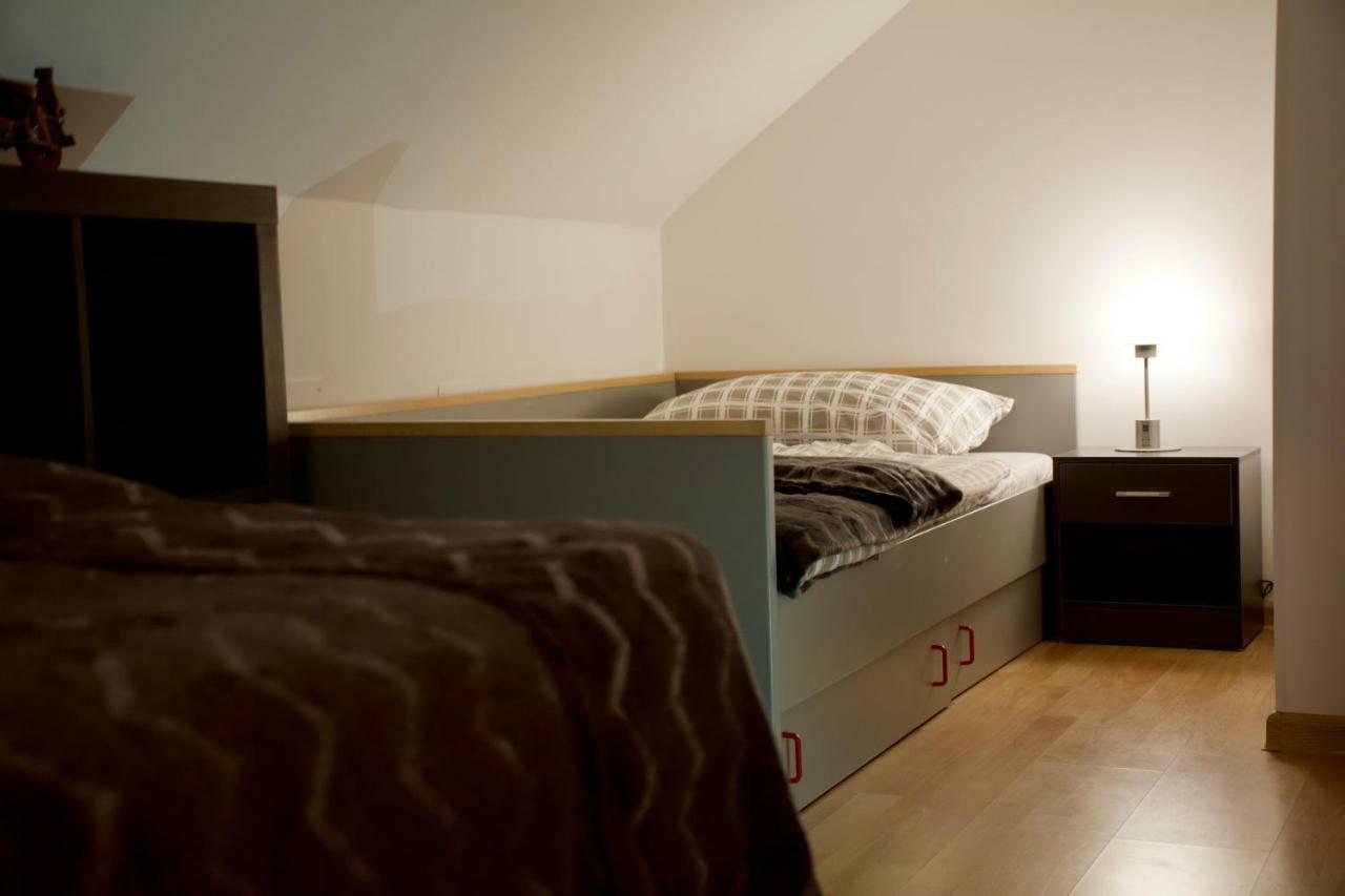 Liveza House Villa Miklavz pri Ormozu Kültér fotó