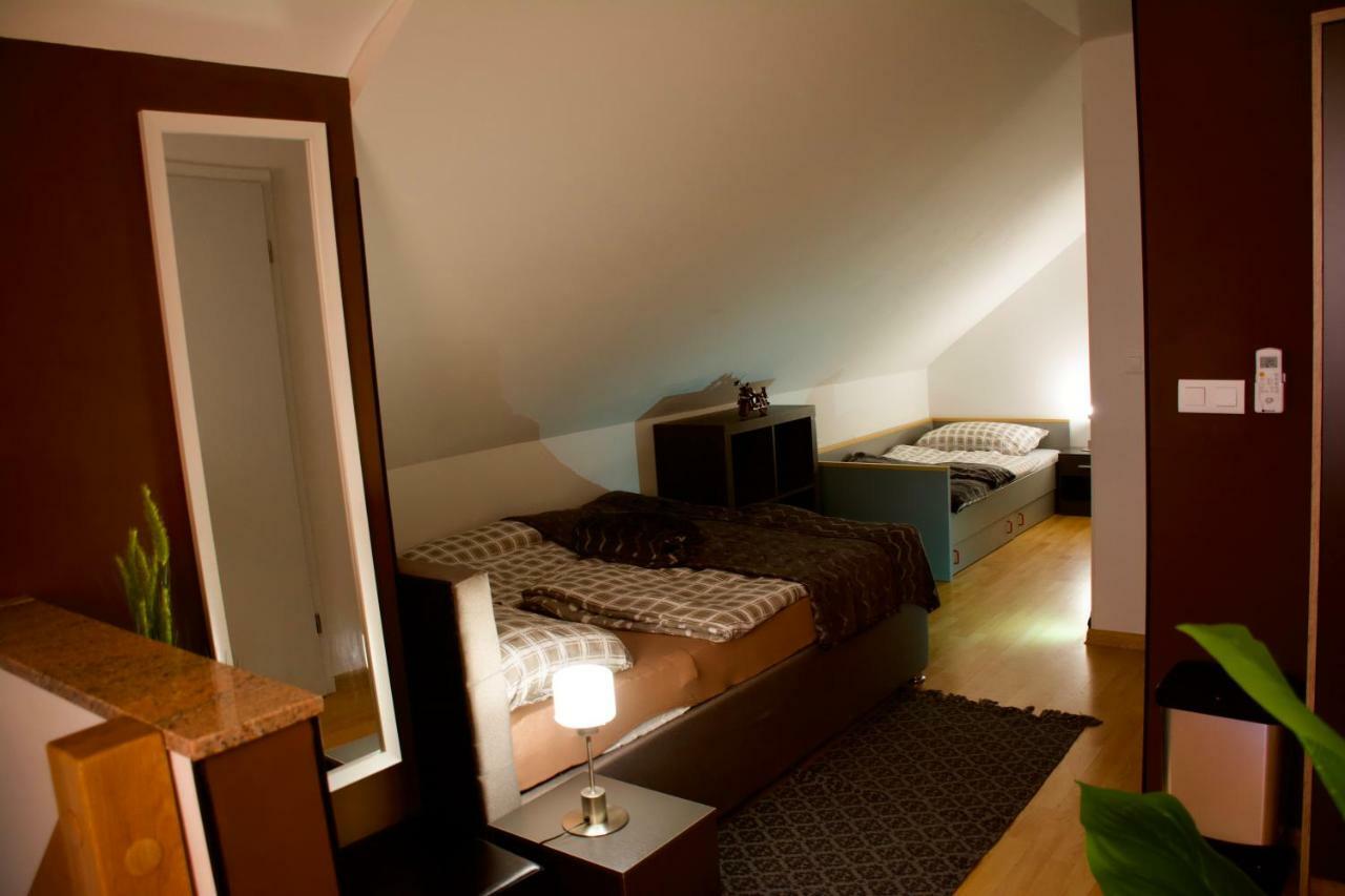 Liveza House Villa Miklavz pri Ormozu Kültér fotó