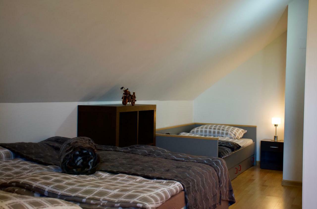 Liveza House Villa Miklavz pri Ormozu Kültér fotó