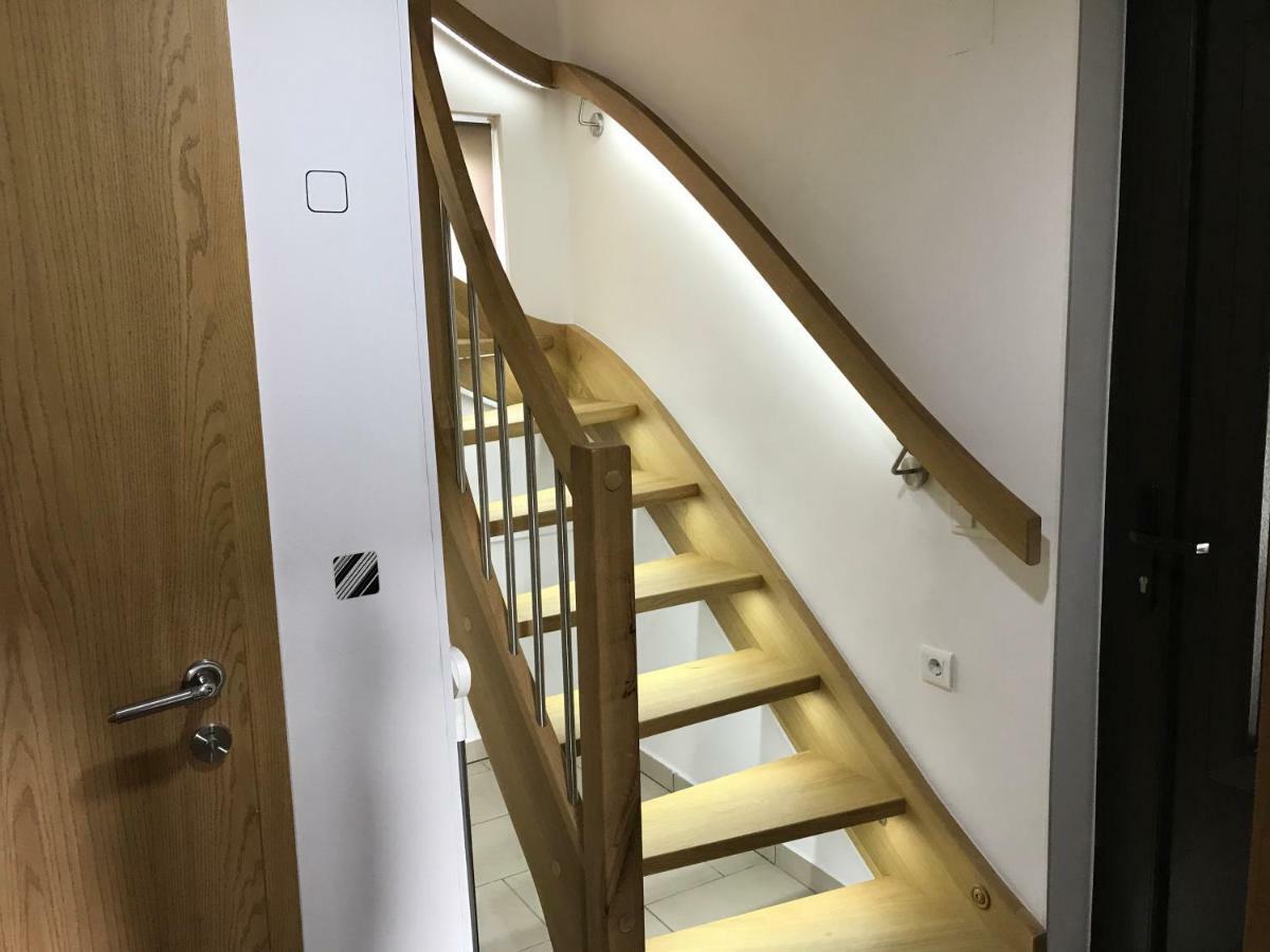 Liveza House Villa Miklavz pri Ormozu Kültér fotó
