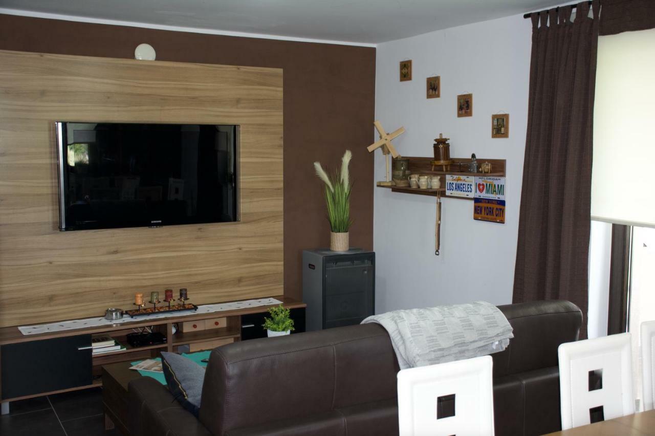 Liveza House Villa Miklavz pri Ormozu Kültér fotó